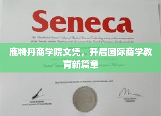 鹿特丹商学院新里程，引领全球商学教育创新潮