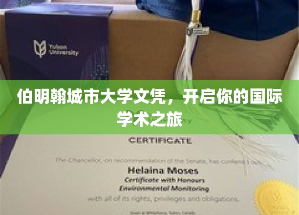 伯明翰城市大学文凭，迈向全球学术舞台的通行证