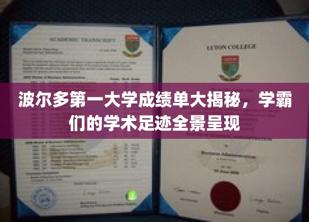 波尔多学霸风云录，波尔多第一大学成绩单全景曝光
