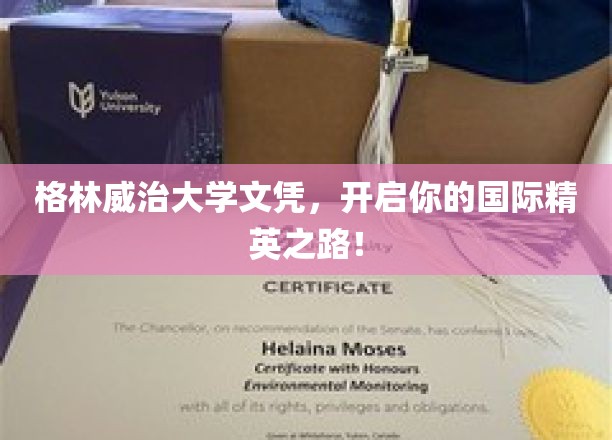格林威治大学文凭，解锁全球精英梦想之门！