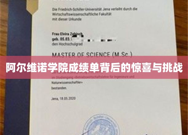 阿尔维诺学院成绩单背后的惊喜与挑战