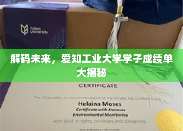 解码未来，爱知工业大学学子成绩单大揭秘