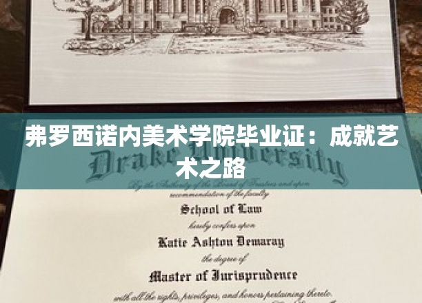 弗罗西诺内美术学院毕业证：成就艺术之路