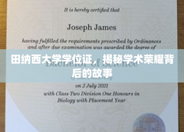 探寻田纳西大学学位证的荣耀轨迹，背后的学术传奇揭秘