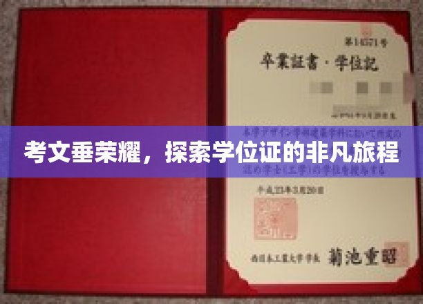 学位证背后的传奇，考文垂荣耀之旅揭秘