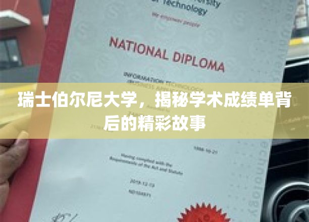 瑞士伯尔尼大学，揭秘学术成绩单背后的精彩故事