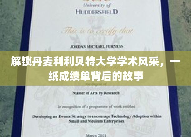 探寻丹麦利利贝特大学学术风采，一纸成绩单背后的故事