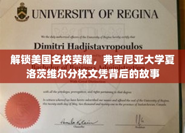 探寻弗吉尼亚大学夏洛茨维尔分校荣耀背后的真实传奇