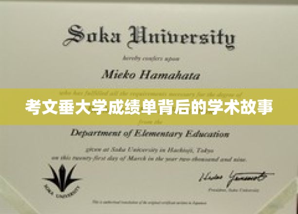 探寻考文垂大学成绩单背后的璀璨学术篇章