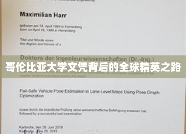解码哥大光环，全球精英的教育征途
