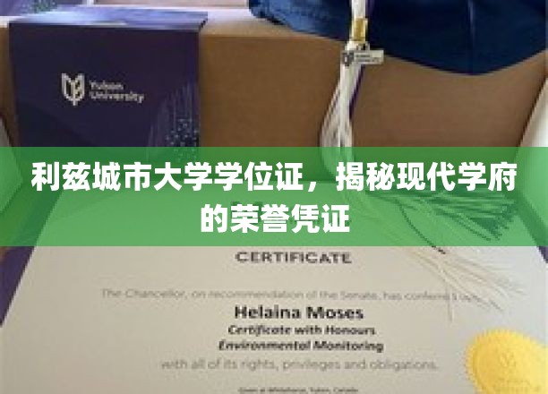 利兹城市大学学位证背后的现代学府荣耀之谜