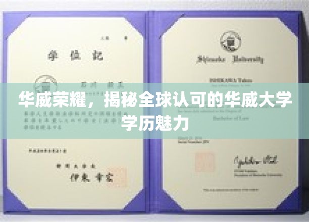 探寻华威大学，全球视野下的学历魅力之谜