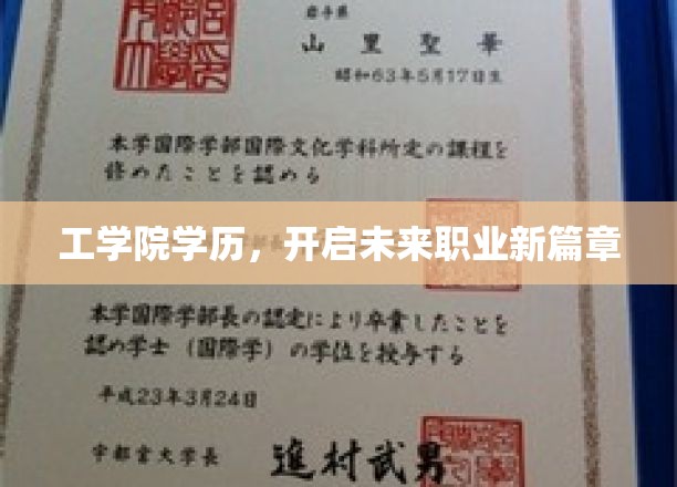 科技启航，工学院学子谱写职业新纪元