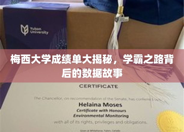 揭秘梅西学霸养成记，成绩单背后的数据传奇