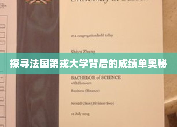 法国第戎大学，揭秘其卓越成就的神秘面纱