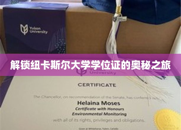 解锁纽卡斯尔大学学位证的奥秘之旅