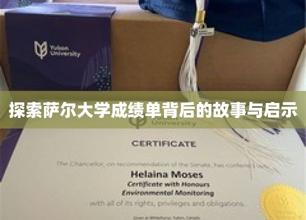 揭秘萨尔大学成绩单的神秘面纱，成长与智慧的见证