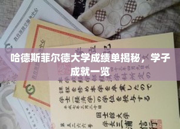 哈大英才榜，一窥哈德斯菲尔德大学学子辉煌成就